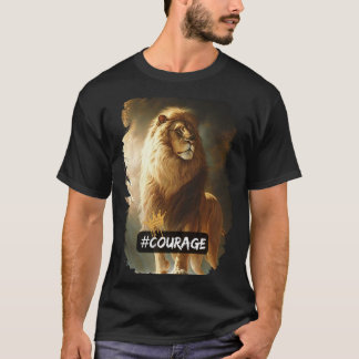 lejon för judah t shirt