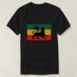 Lejon för Judah T Shirt