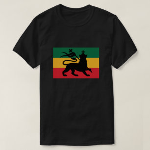 Lejon för Judah T Shirt