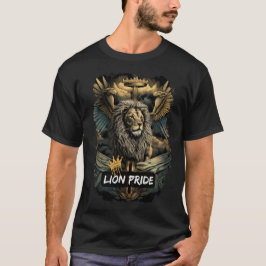 lejon för judah t shirt