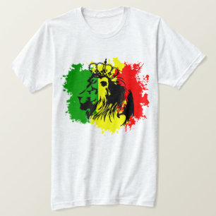 Lejon för Judah T Shirt