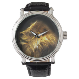 Lejon Fractal Armbandsur