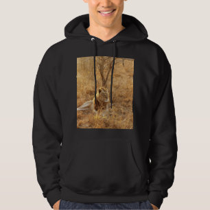 Lejon Hoodie