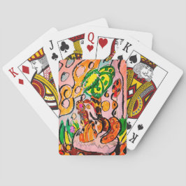 Lejon just chill casinokort