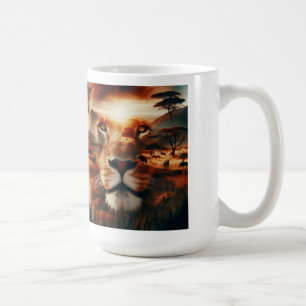 LEJON KAFFEMUGG