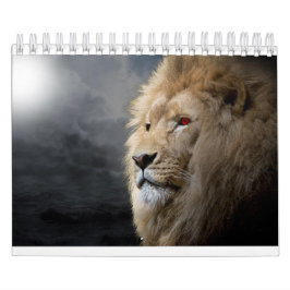 Lejon Kalender