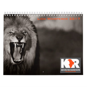 Lejon kalender för Whisperer 2017