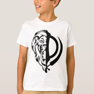 Lejon Khanda klassiker Tee