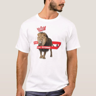 Lejon KHK T-shirt