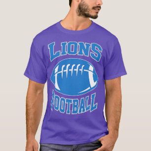 Lejon Klubb T Shirt