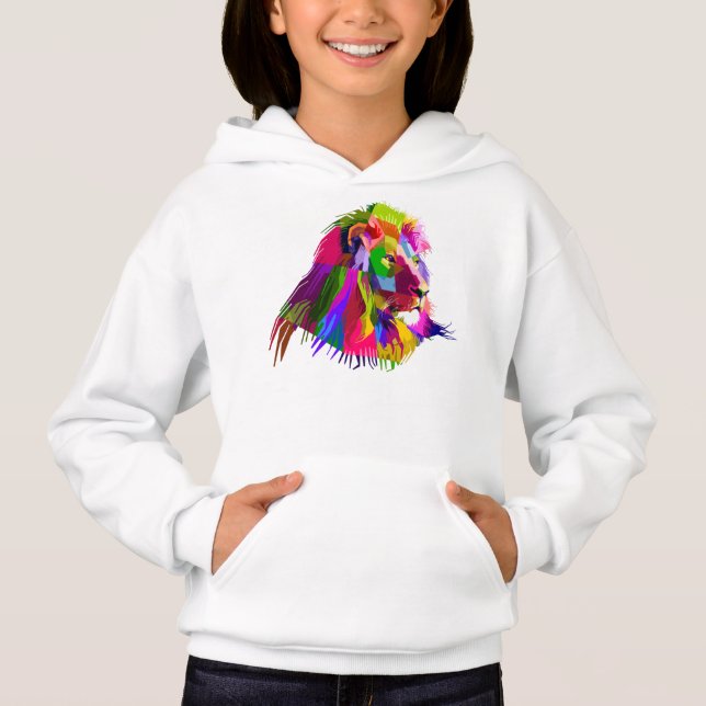 Lejon kriminalvårdsanstalt - design-62502 t shirt (Framsida)