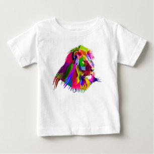 Lejon kriminalvårdsanstalt - design-62502 t shirt