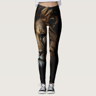 Lejon Leggings