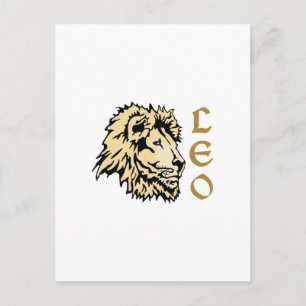 LEJON LEO ZODIAC VYKORT