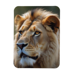 Lejon Magnet