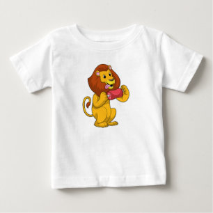 Lejon med Kött T Shirt
