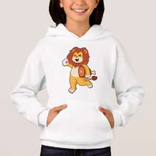 Lejon med Kött T Shirt