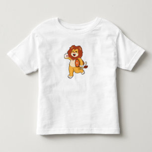 Lejon med Kött T Shirt
