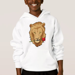 Lejon med Ro T Shirt