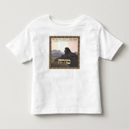Lejon Mizrach Tee Shirt