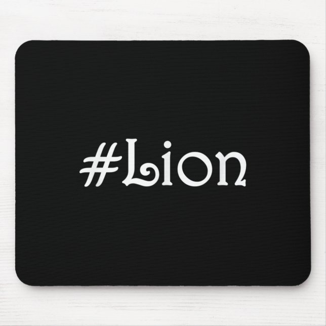 #lejon Motivational Inspirational Succational Quot Musmatta (Framsidan)