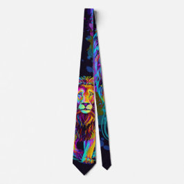 Lejon Neck Tie Slips