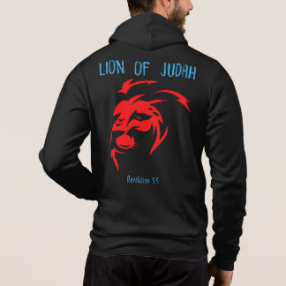 Lejon om Judah Christian Jesus Faith Gift T Shirt