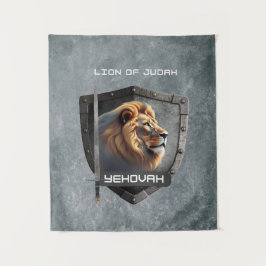 Lejon om Judah Yehovah