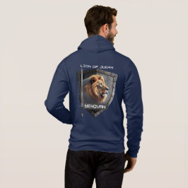 Lejon om Judah Yehovah T Shirt