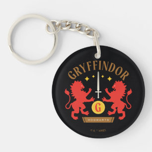 LEJON ordgrafik för GRYFFINDOR™-Dubbla