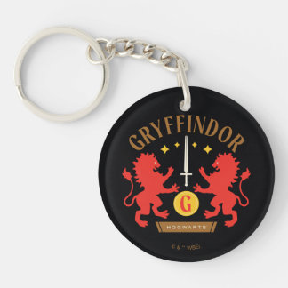 LEJON ordgrafik för GRYFFINDOR™-Dubbla