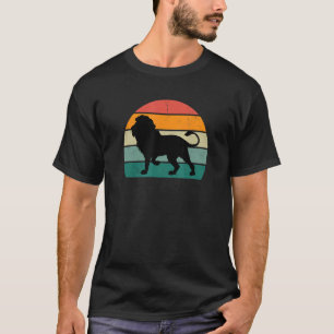 Lejon Pack Lejon Lioness Kung of Beasts Savannah S T Shirt