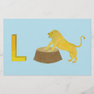 Lejon Papper