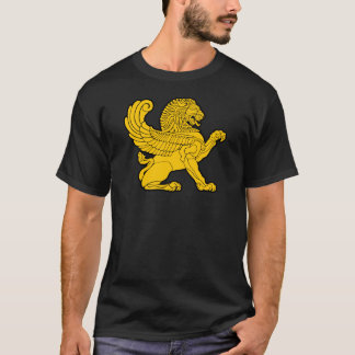 lejon perser tee
