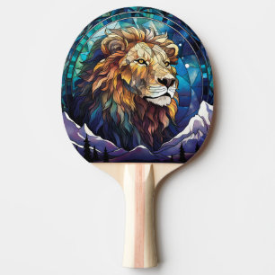 Lejon Ping Pong Paddle Pingisracket