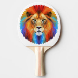 Lejon Pingisracket