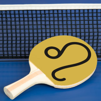 Lejon Pingisracket