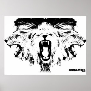 LEJON POSTER