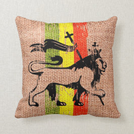 Lejon Reggae Kudde