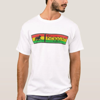 Lejon Reggae T Shirt