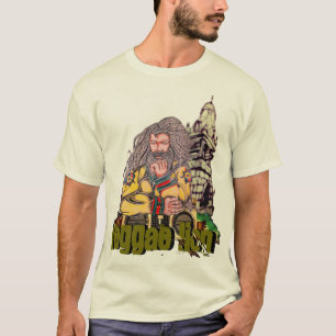 LEJON Reggae T Shirt