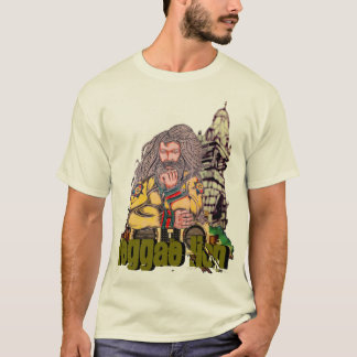 LEJON Reggae T Shirt