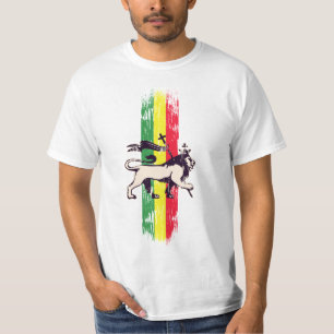 Lejon Reggae Tee Shirt