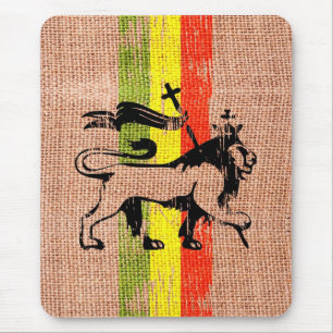 Lejon Reggaekung Musmatta