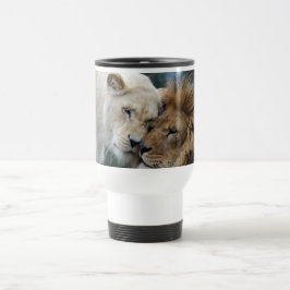 Lejon Resemugg