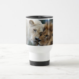 Lejon Resemugg