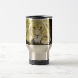 Lejon Resemugg