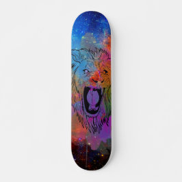 Lejon Roar Skateboard