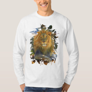 LEJON RUNDA T SHIRT