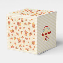 Lejon Shisa Dessin Kawaï Japon (personnalisable)